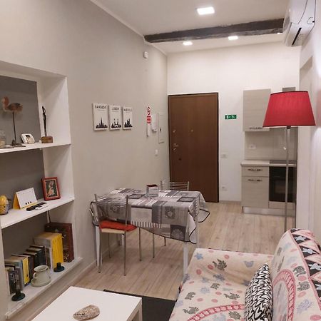 סאבונה Piazzetta Dei Consoli Apartment מראה חיצוני תמונה