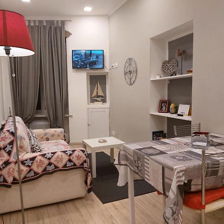 סאבונה Piazzetta Dei Consoli Apartment מראה חיצוני תמונה