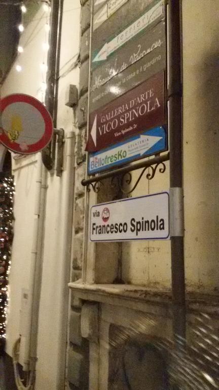סאבונה Piazzetta Dei Consoli Apartment מראה חיצוני תמונה