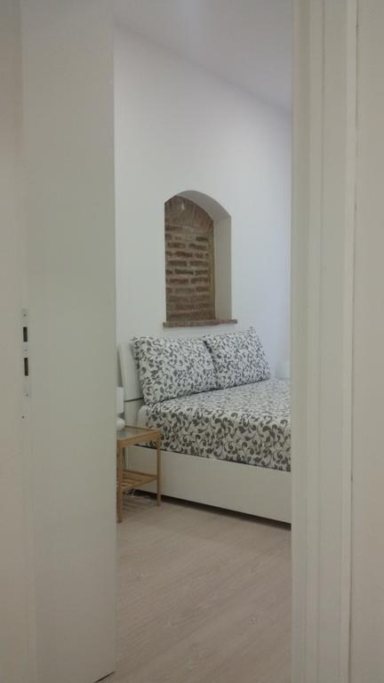 סאבונה Piazzetta Dei Consoli Apartment מראה חיצוני תמונה