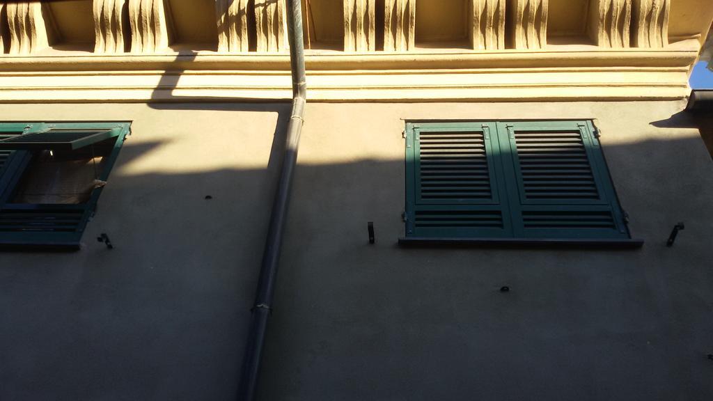 סאבונה Piazzetta Dei Consoli Apartment מראה חיצוני תמונה