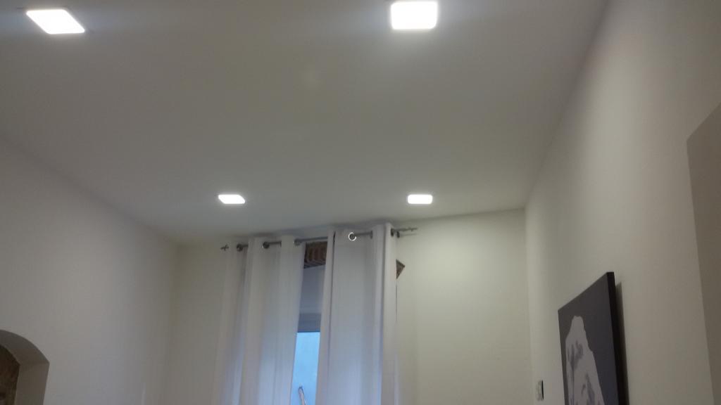 סאבונה Piazzetta Dei Consoli Apartment מראה חיצוני תמונה
