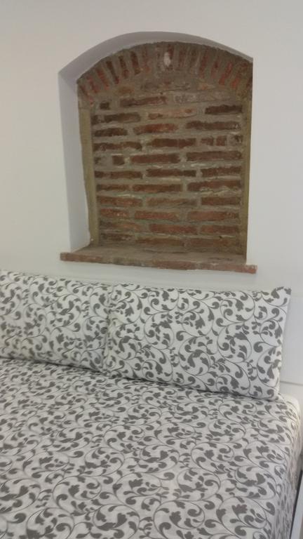 סאבונה Piazzetta Dei Consoli Apartment מראה חיצוני תמונה
