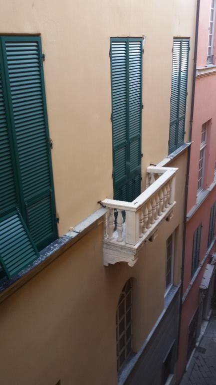 סאבונה Piazzetta Dei Consoli Apartment מראה חיצוני תמונה