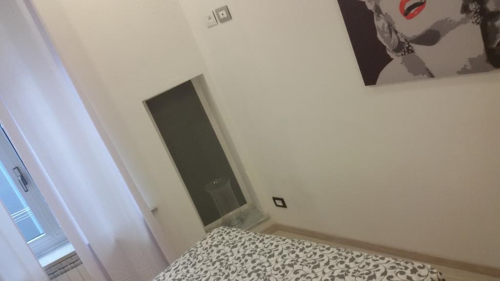 סאבונה Piazzetta Dei Consoli Apartment מראה חיצוני תמונה