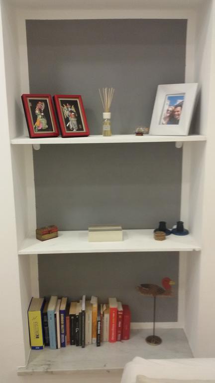 סאבונה Piazzetta Dei Consoli Apartment מראה חיצוני תמונה