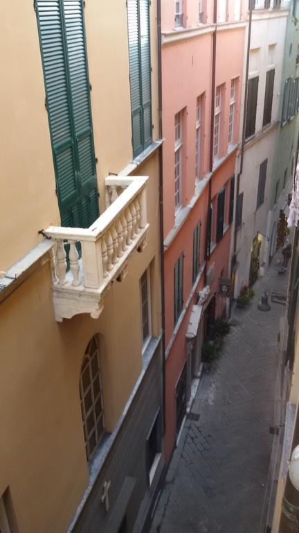 סאבונה Piazzetta Dei Consoli Apartment מראה חיצוני תמונה