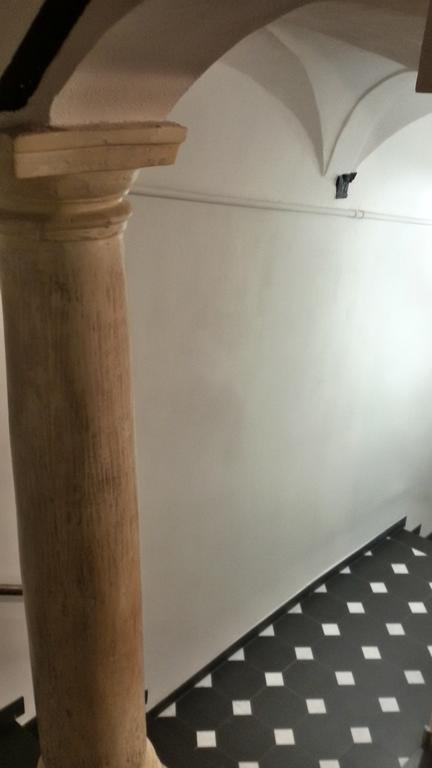 סאבונה Piazzetta Dei Consoli Apartment מראה חיצוני תמונה